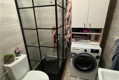 Apartament 2 Camere cu Grădină Proprie 80 mp | Popas Păcurari / C - 7
