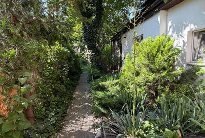 PROPUN SPRE VANZARE CASA RENOVATA ZONA 1 MAI - 1