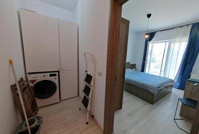 Inchiriem Apartament 2 Camere, Mobilat, Decomandat, Tractorul - 6