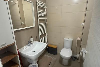 2 camere Lujerului - complex 21 Residence - 14