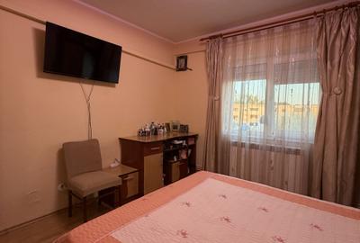 Vanzare apartament 2 camere dec, in Galati, I.C.Frimu, sup.55 mp - 13