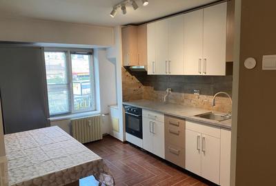 2 camere decomandat, instalații refăcute, 54 mp - 8