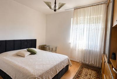2 camere Baba Novac - Tuculescu, et. 6. - 3