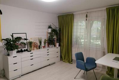 Apartament cu 2 camere în Brâncoveanu