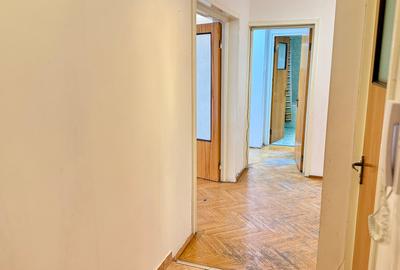 Apartament 4 camere Victoriei, centrala proprie, boxa, garaj, comision 0 ! - 4