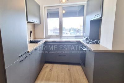 De Inchiriat apartament 2 camere Ivory Pipera | Garaj inclus - 8