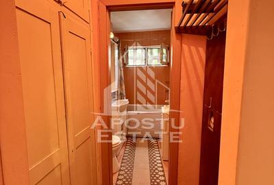 Apartament 3 camere de vanzare, zona Dacia, Timisoara - 14