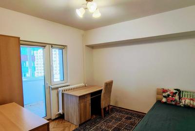 Pta Ion Mihalache, Kiseleff | 4 Camere | 2 Bai | 2 Balcoane - 4