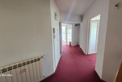 Duplex 5 camere | Splaiul Unirii | Vedere spre Mănăstirea Radu Vodă - 11