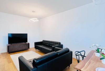 Apartament 2 camere | Aviatiei Park - 4