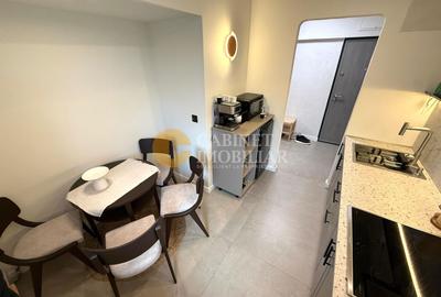 APARTAMENT 2 CAMERE - 53 MP - COMPLET RENOVAT - DESIGN WABI-SABI - ZONA CANTEMIR - 20