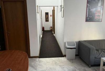 Ferdinand, spatiu birou, 3 camere spatioase, etajul 1 - 4