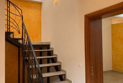 Vila Cotroceni | 4 Camere | Birouri | Metrou - 9