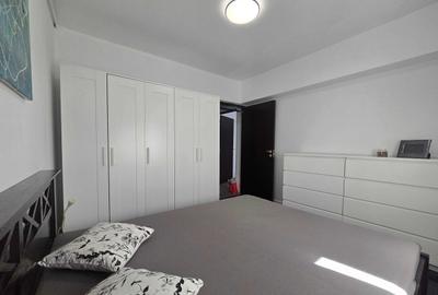 2 Camere | Pet friendly | AC | Piata 1 MAI | - 6