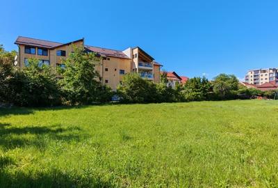 Teren intravilan Brasov - 4
