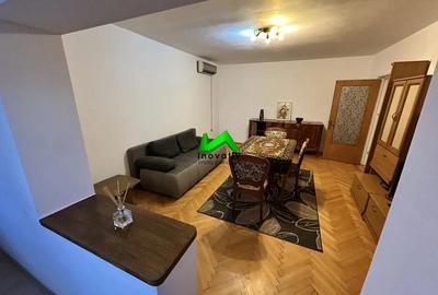 Apartament cu 2 camere decomandat în Terezian