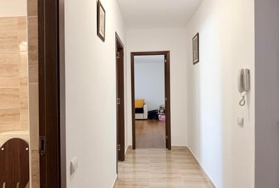 Apartament 2 camere de închiriat, Solstițiului 8, 450 € - 23