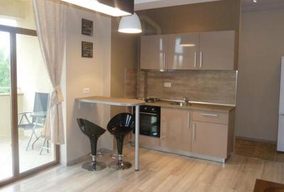 Apartament 2 camere Lux+Loc de parcare in Bloc Nou zona Eminescu - 6