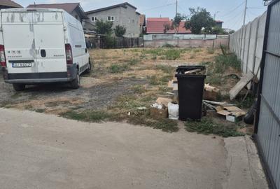 INCHIRIEZ TEREN 500MP IN ZONA PROMENADA -MALL