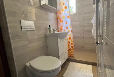 De vanzare apartament 3 camere cart. Budai - 4