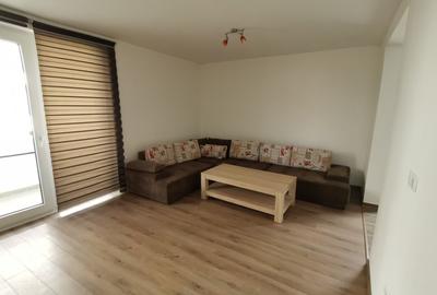 INCHIRIEZ apartament 2 camere decomandat,renovat,zona Selimbar - 6