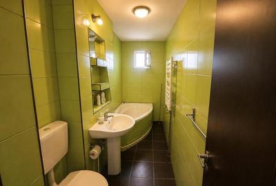 55000 euro -Garsoniera Gorjului - centrala proprie- bloc 1982 - 4