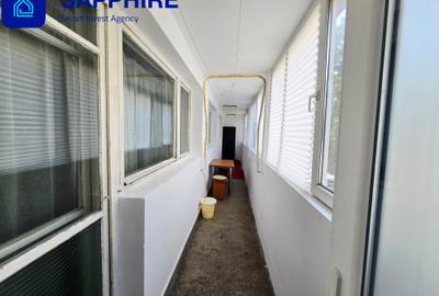 Apartament 3 camere metrou Obor, bloc reabilitat, mobilat și utilat - 12