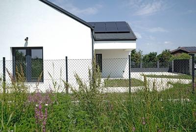 Casă Balotesti  – nZEB & Prosumator (2026) - 6
