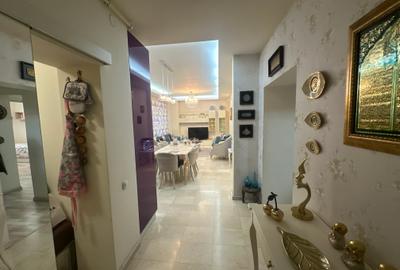 Apartament de 4 camere-Bd. Ferdinand/4-Room Apartment on Ferdinand Bvd. - 7