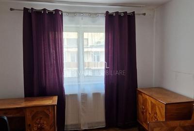 Apartament 3 camere De Inchiriat, Zona 7 Noiembrie, langa Piata/Profi - 3