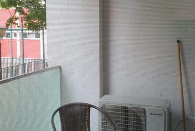 2 camere modern, bloc nou, centrala proprie, parcare - 9