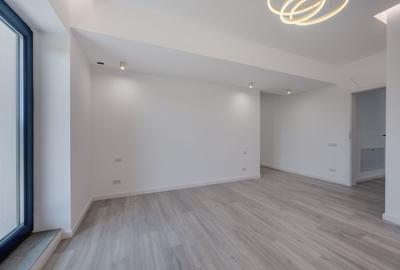 4 camere-157 mp utili- 172mp curte – Parter- Bucuresti Nord- Pipera-COMISION 0% - 9