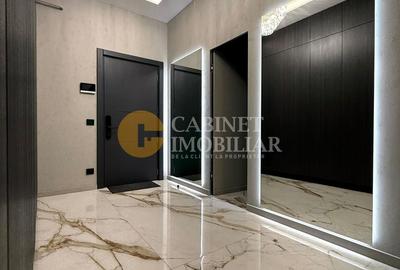 Penthouse Exclusiv- Design Premium - Finisaje de Lux - Comision 0% - 21