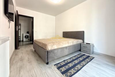 Apartament  2 camere Titan Ozana, parcare, bloc nou - Video - 6