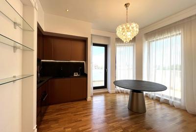 APARTAMENTUL TAU DE PE CALEA VICTORIEI || 3 CAMERE || PANORAMA UNICA - 8