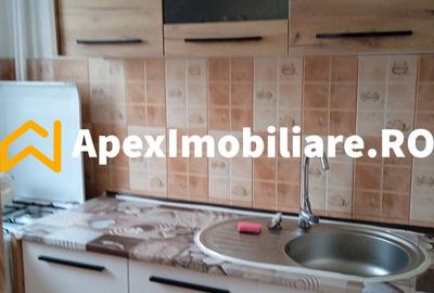 Garsonieră decomandată, mobilată în Drumul Taberei