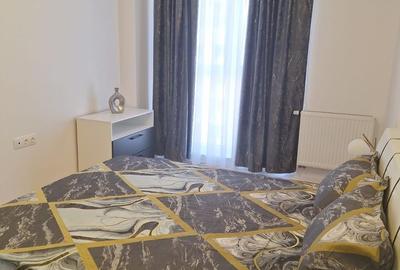 Apartament 2 camere,bloc nou.69mp, cartier Maurer - 9