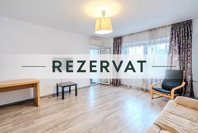 Apartament cu 3 camere decomandat, mobilat în Virtuții