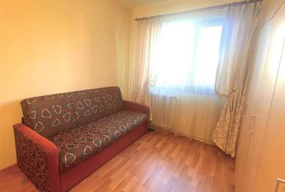 Apartament 3 camere Alexandru cel Bun - 4