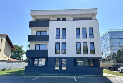 Apartament cu 3 camere decomandat în Albert
