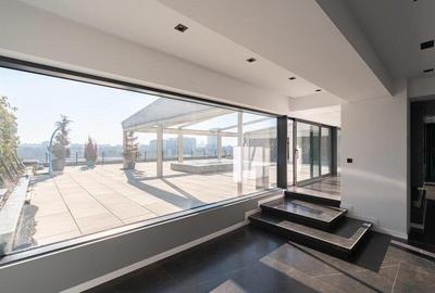 Vanzare penthouse laguna residence - 4