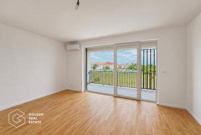 Birou premium 62 mp în Nord One | 2 încăperi | Calea Torontalului - 3