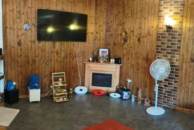 Casa la cheie,zona Doraly Mall- - 14