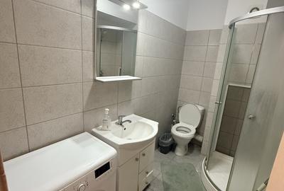 Închiriez garsonieră în Militari Residence strada Rezervelor - 7