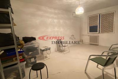 Apartament cu 3 camere decomandat în Dristor