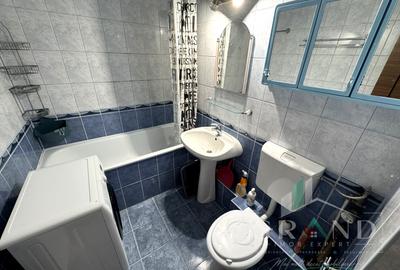 2 camere Zorilor | Str.Pădurii | Garaj inclus | Aproape de Sigma & UMF - 15