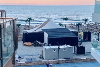Mamaia Sat prima linie la Mare doua studiouri etaj 2 si 3 moderne - 1