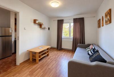 Apartament 2 camere, mobilata si utilata, zona McDonalds, Manastur - 3