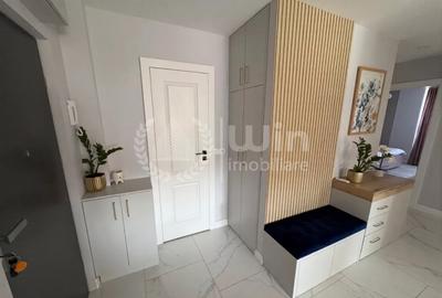 Apartament 4 camere la cheie | Decomandat | 107mp | Gradini Manastur - 11