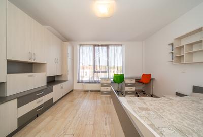 Comision 0% Apartament 3 camere, parcare, Padurea Dumbrava - 11